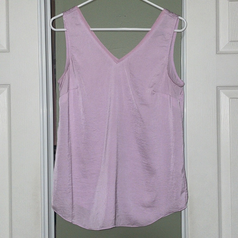Banana Republic Women’s Sleeveless Top, Size Small, Super Cute!